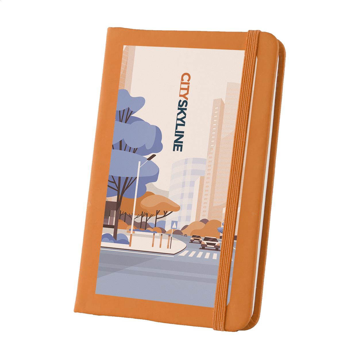 Notizbuch