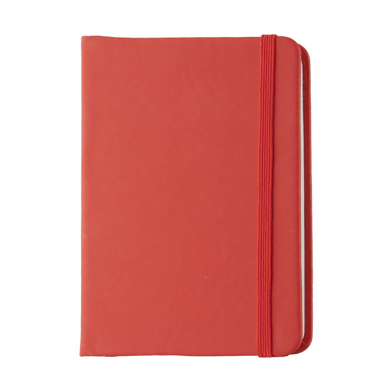 Notizbuch