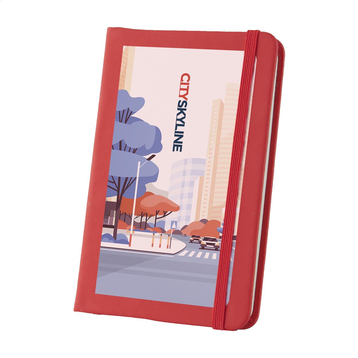 Notizbuch
