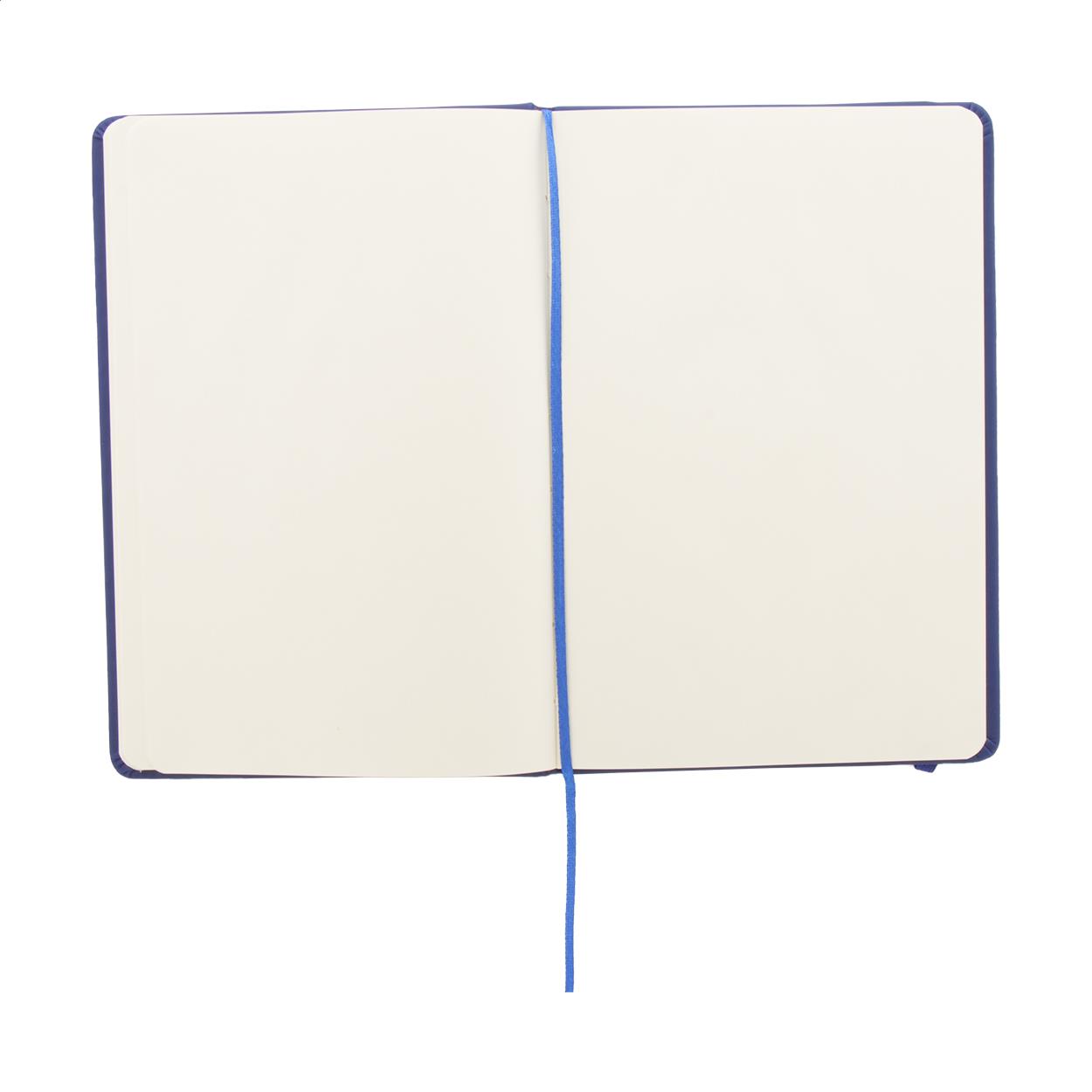 Notizbuch