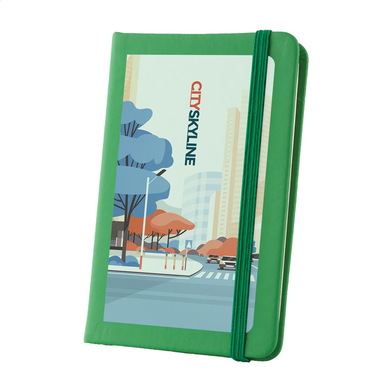 Notizbuch