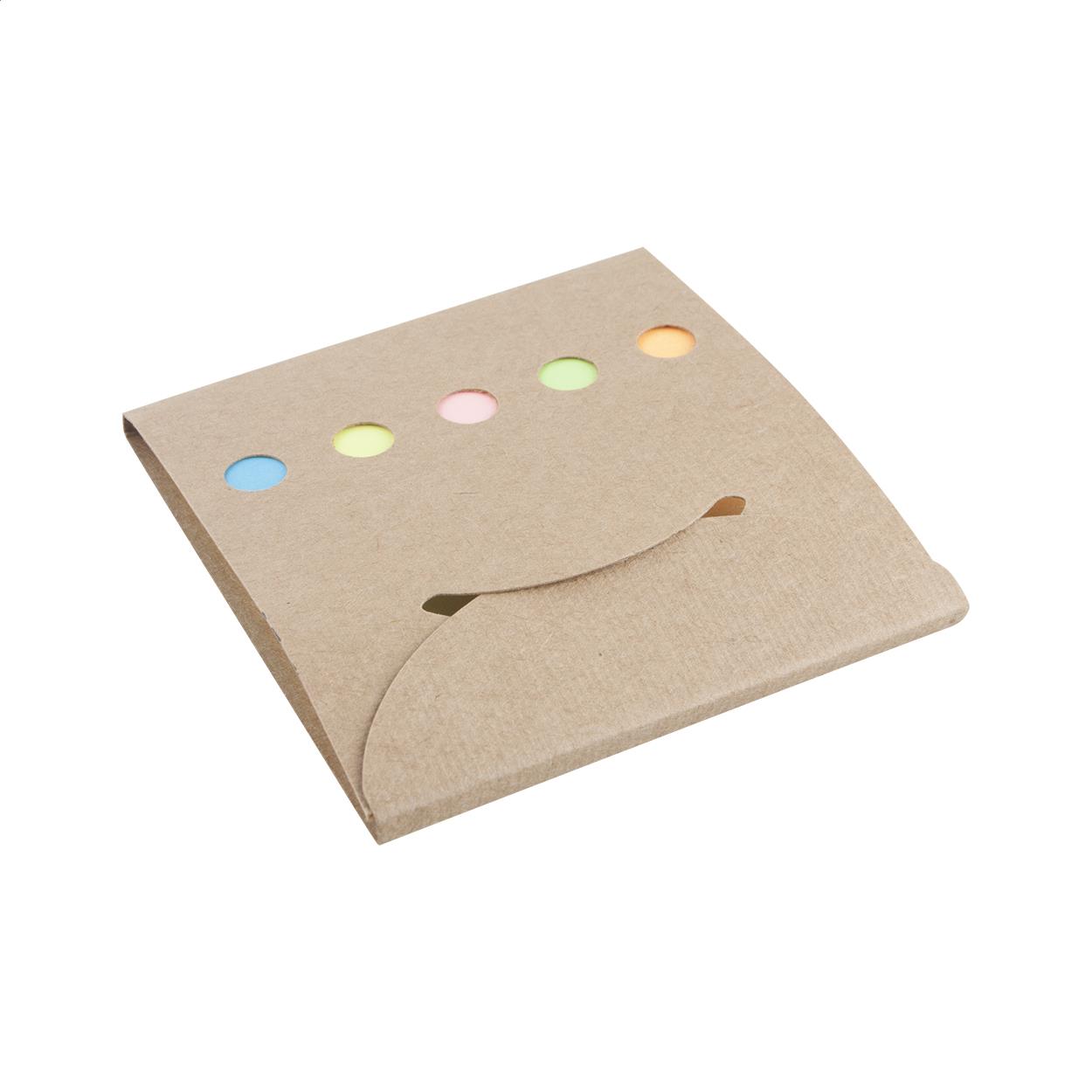 Haftnotiz-Set