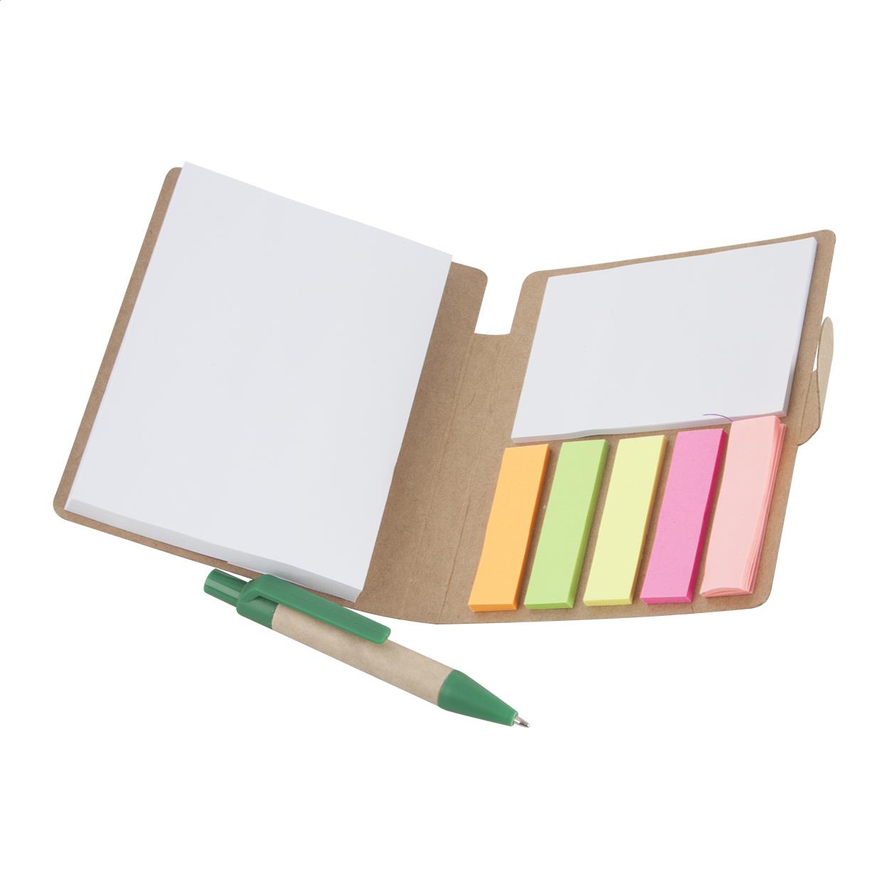 Haftnotiz-Set