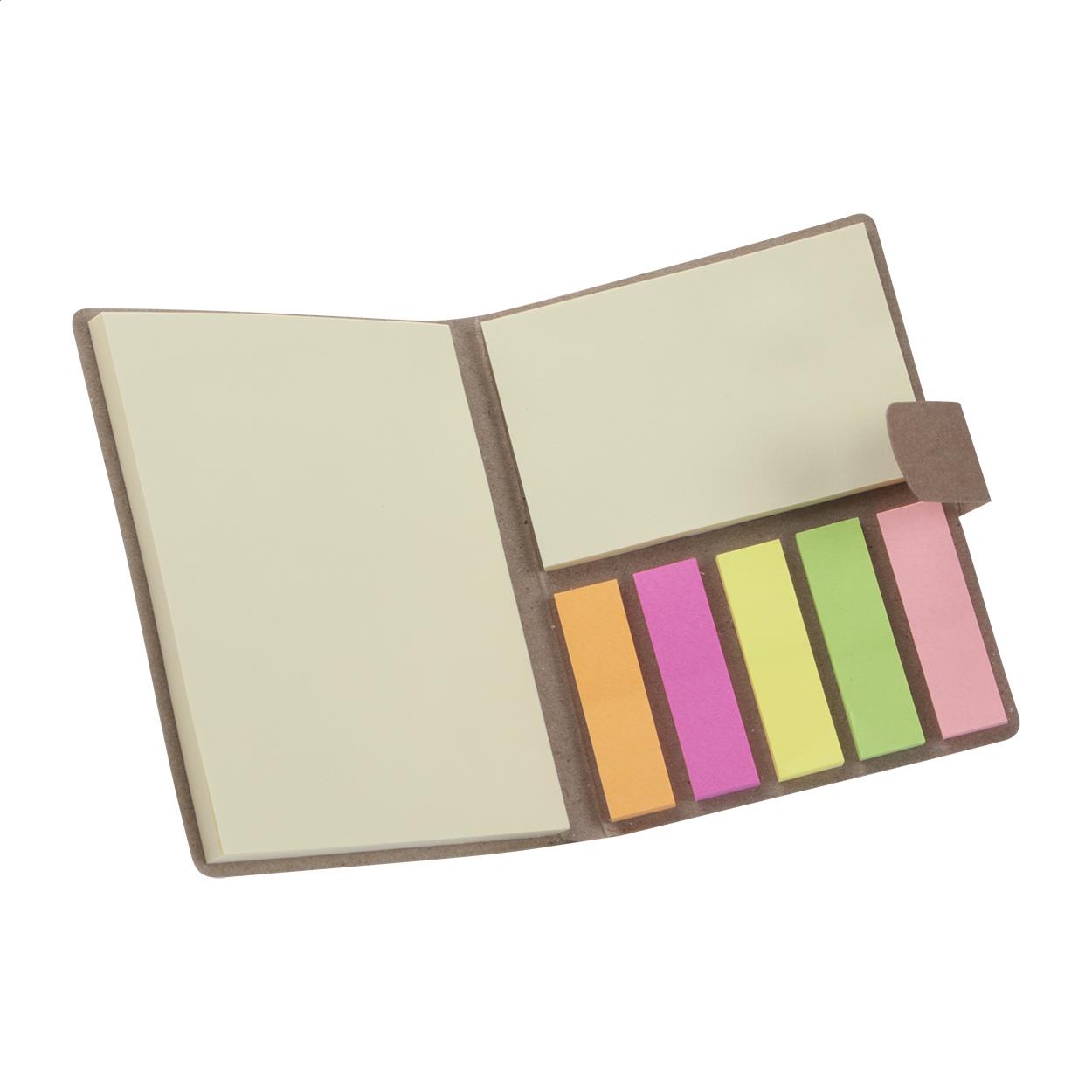 Haftnotiz-Set