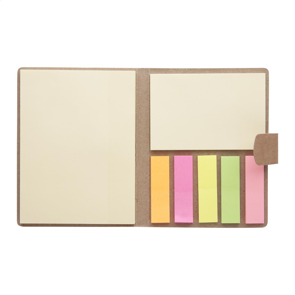 Haftnotiz-Set