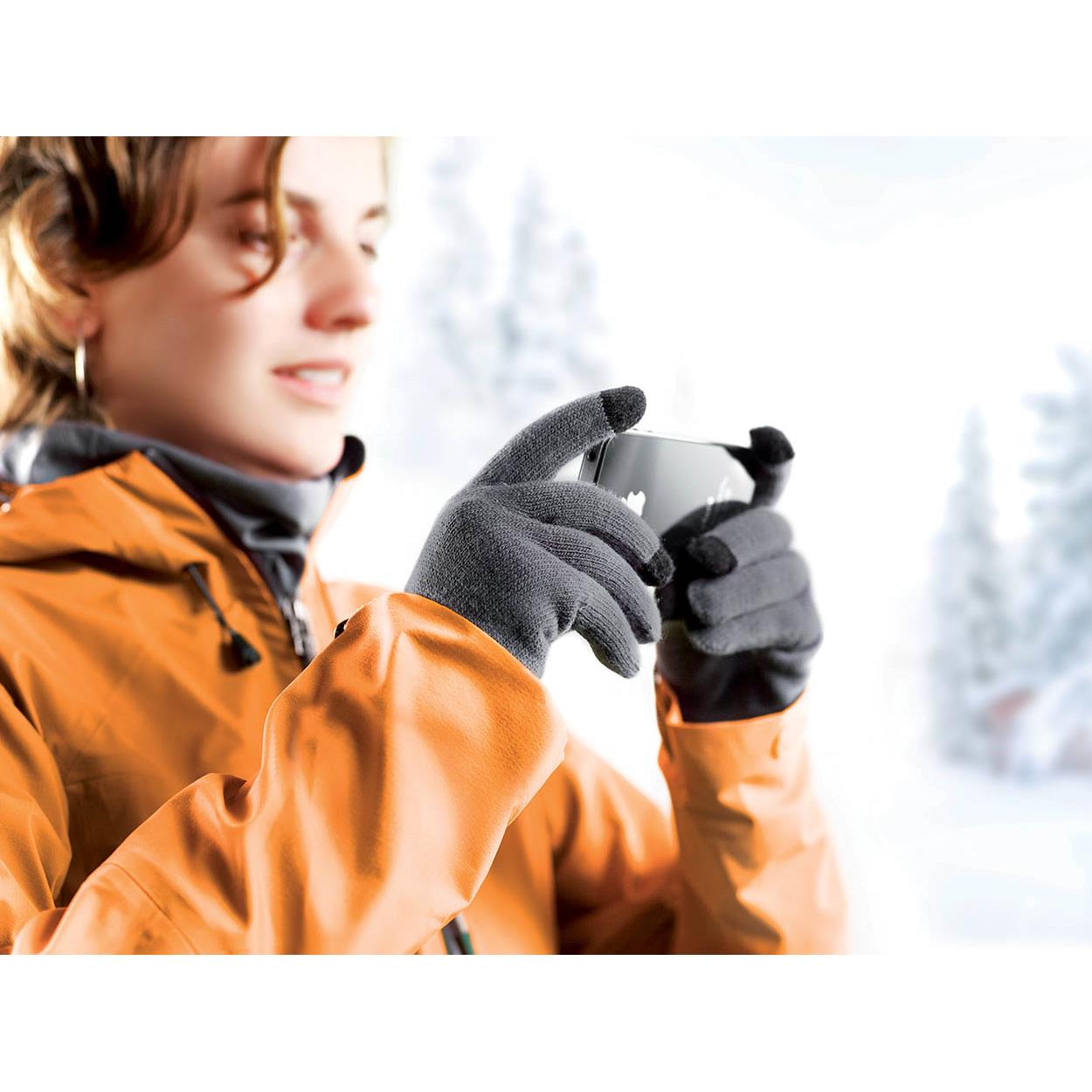 Touchscreen Handschuhe