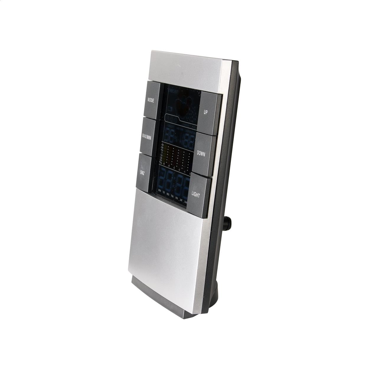 Wetterstation