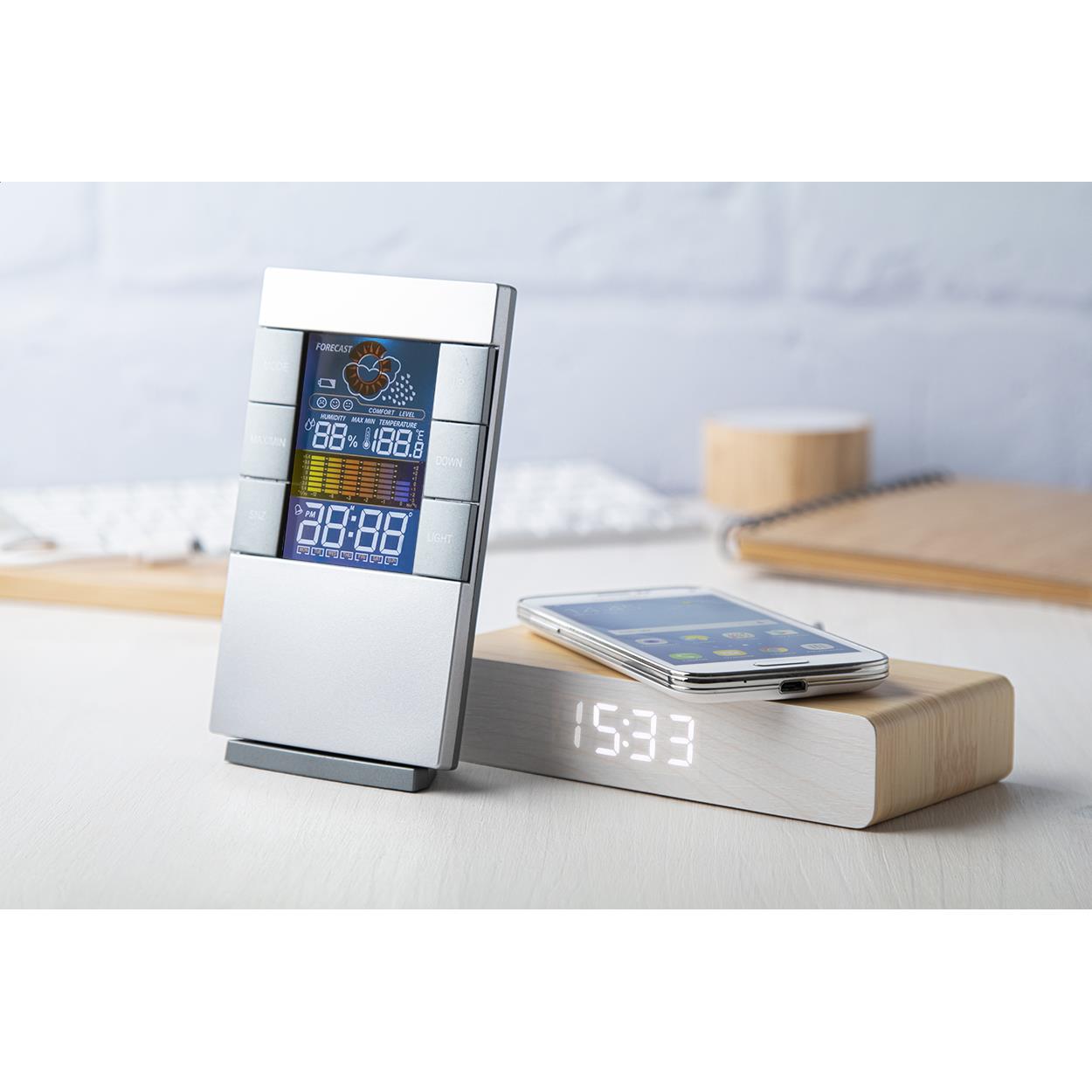 Wetterstation