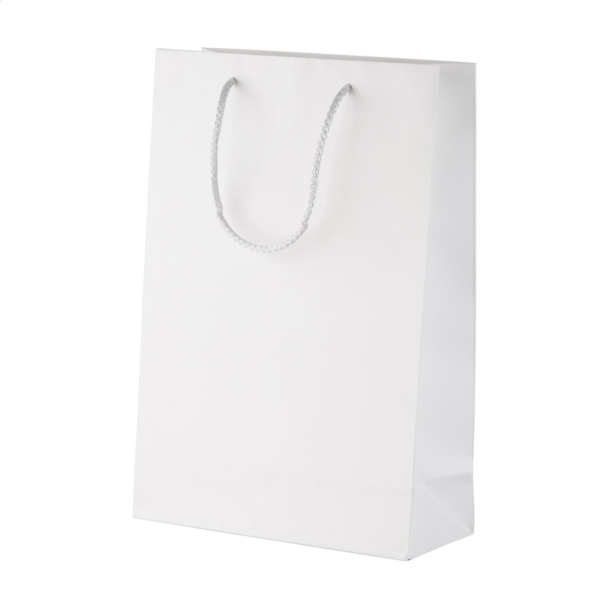 Papiertasche, medium