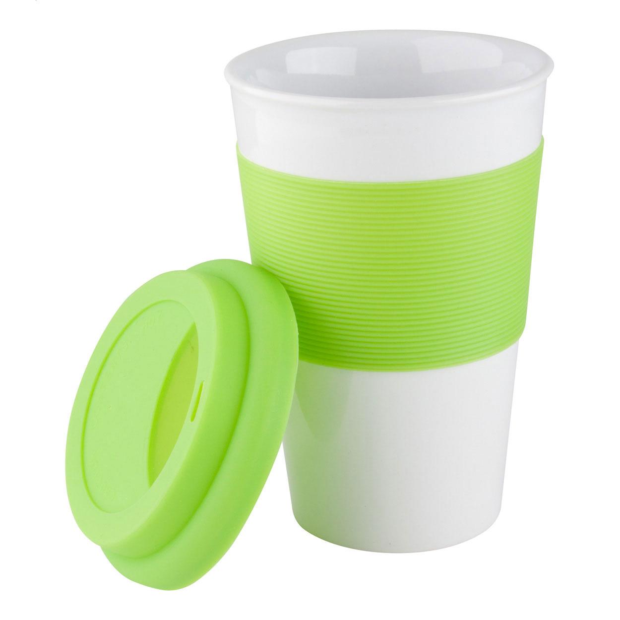 Coffee-To-Go-Becher