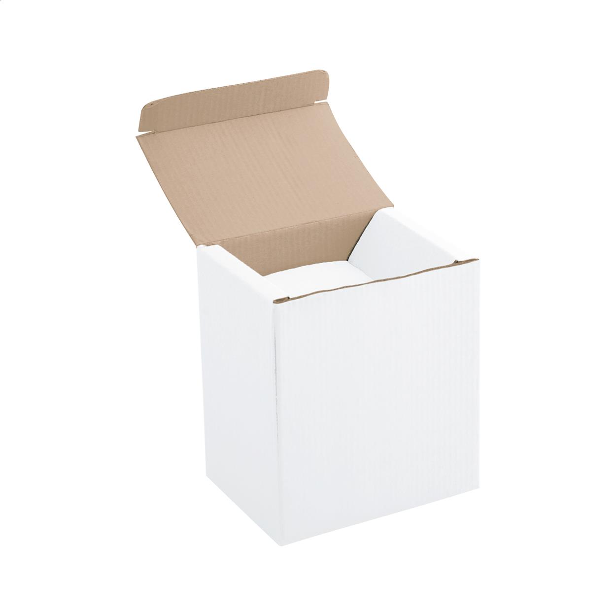Tassen-Verpackung