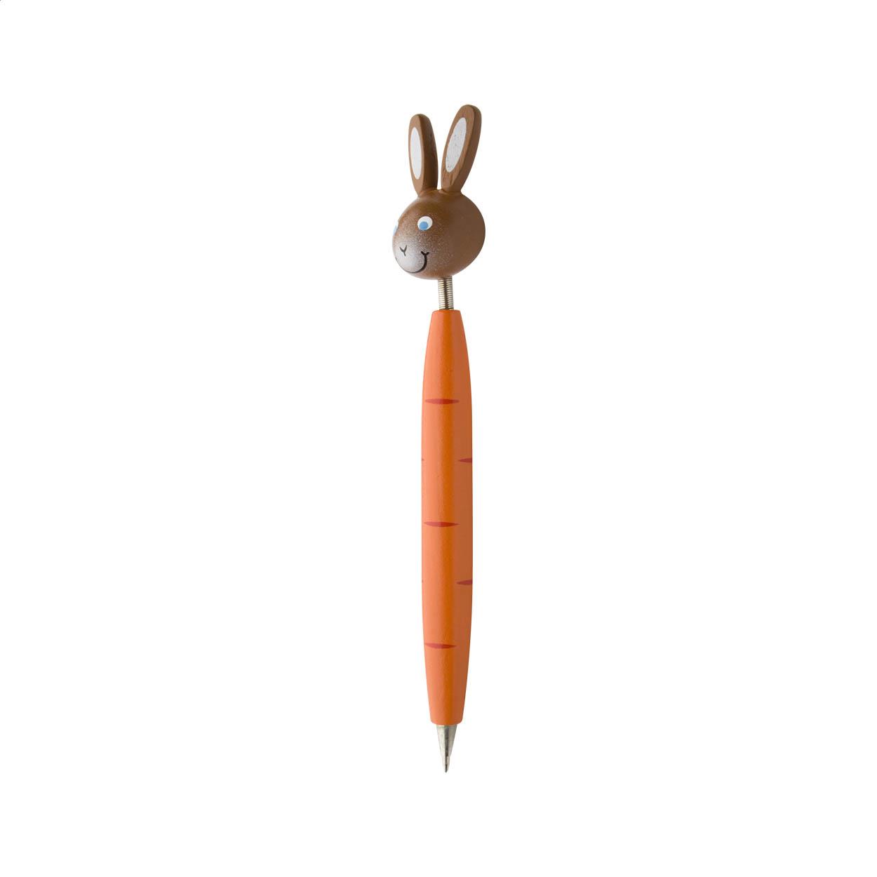 Kugelschreiber Hase