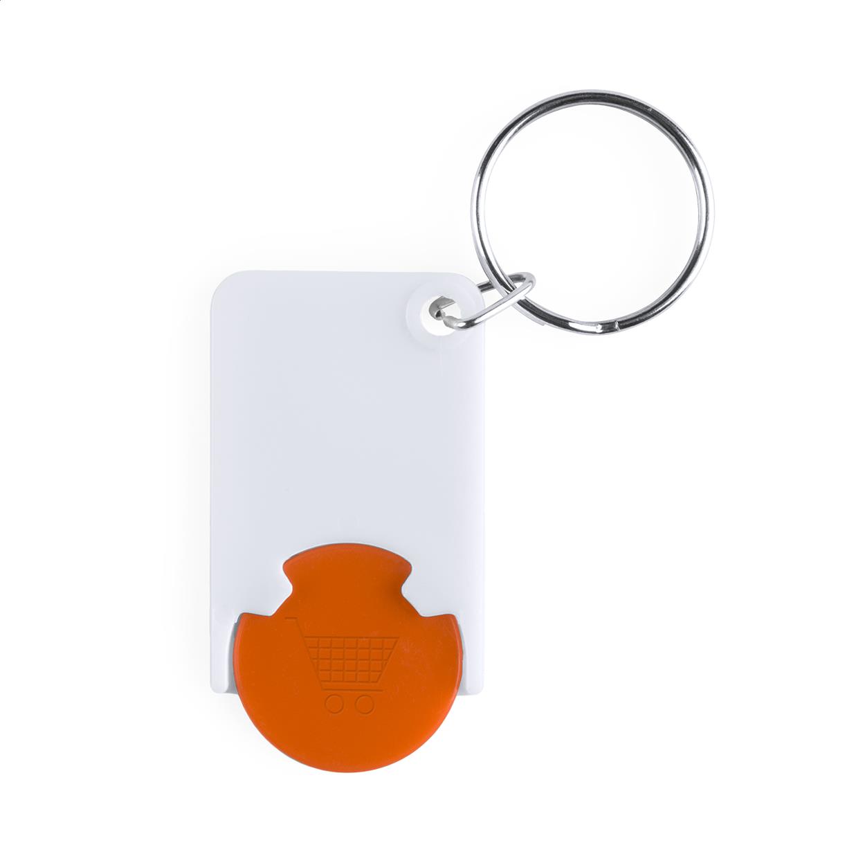 orange,weiß