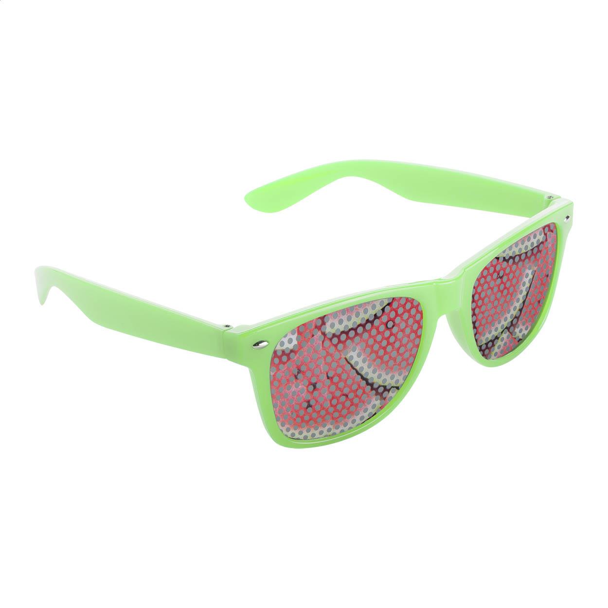 Sonnenbrille