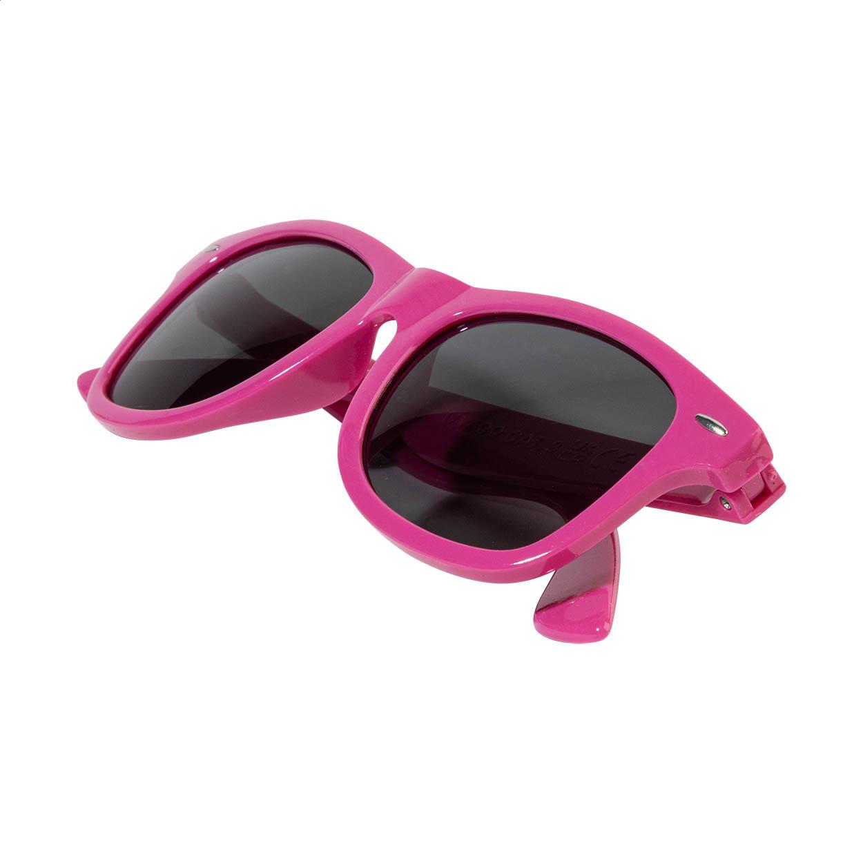 Sonnenbrille