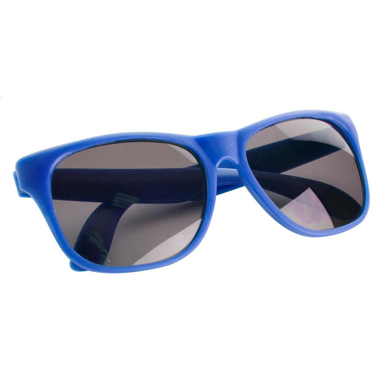 Sonnenbrille.