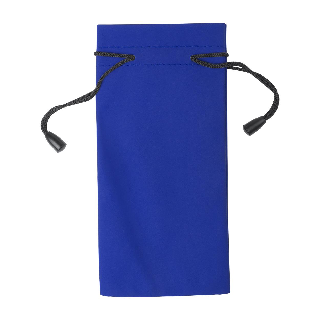 blau,schwarz