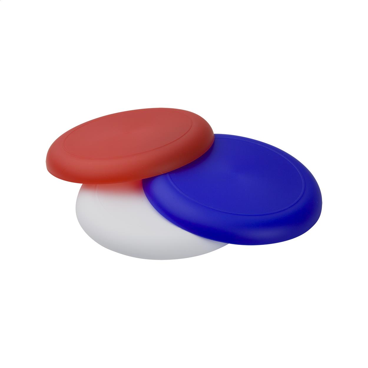 Frisbee