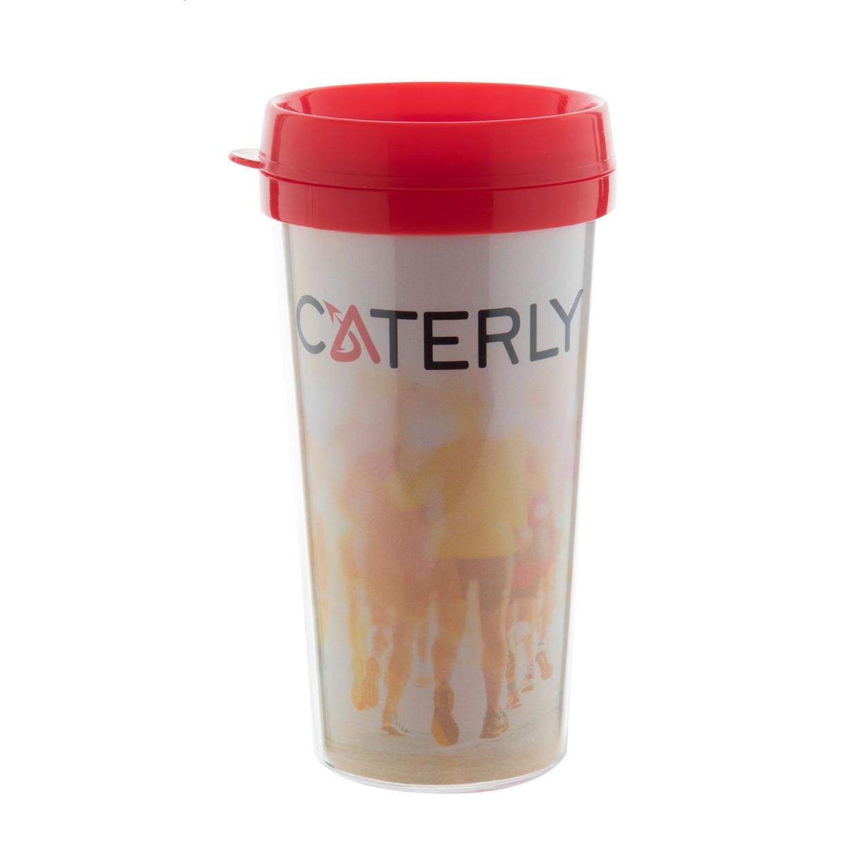 Thermo Becher