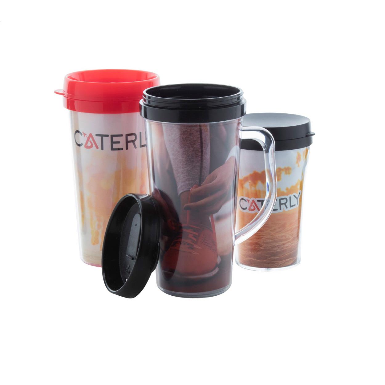 Thermo Becher