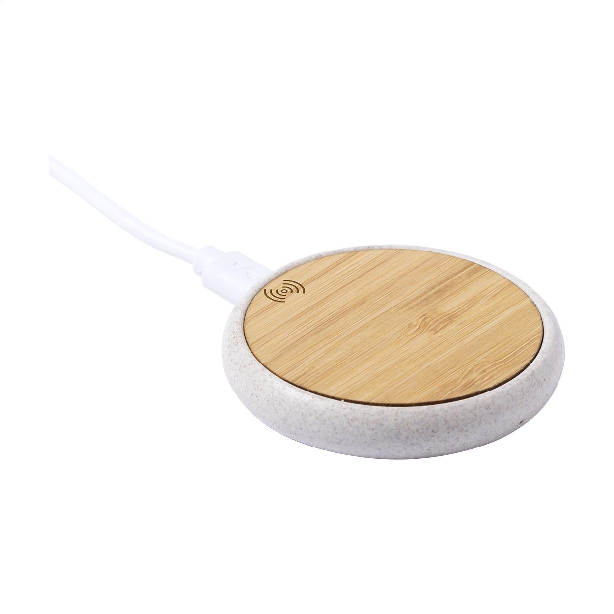 Wireless-Charger