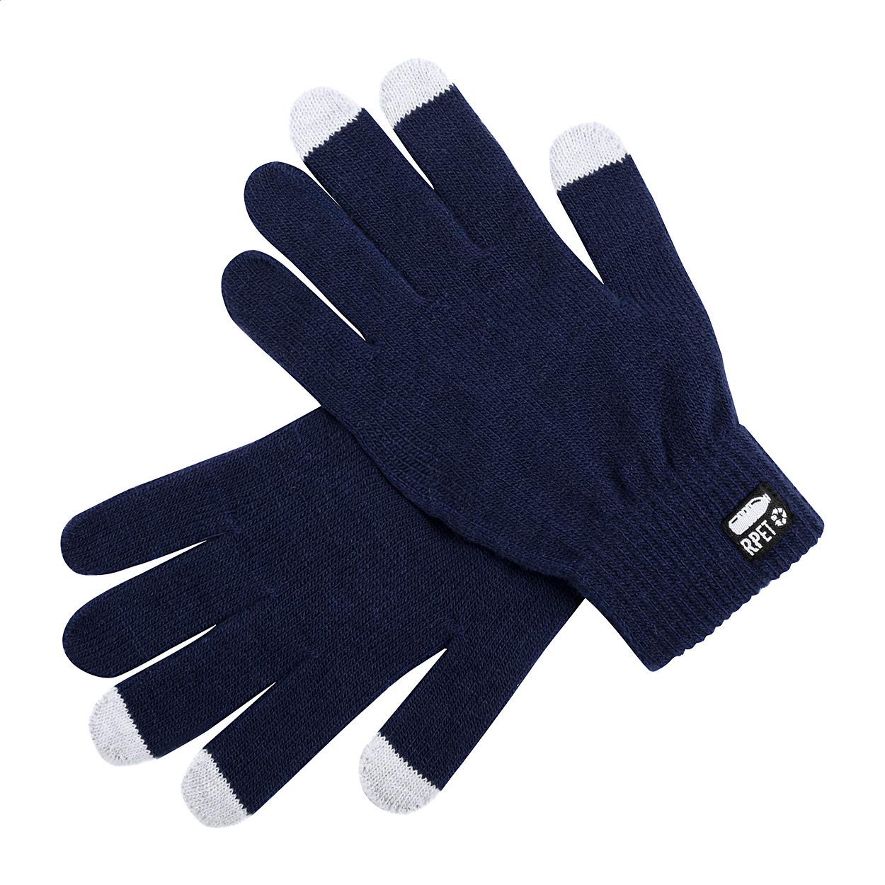 RPET Touchscreen-Handschuhe