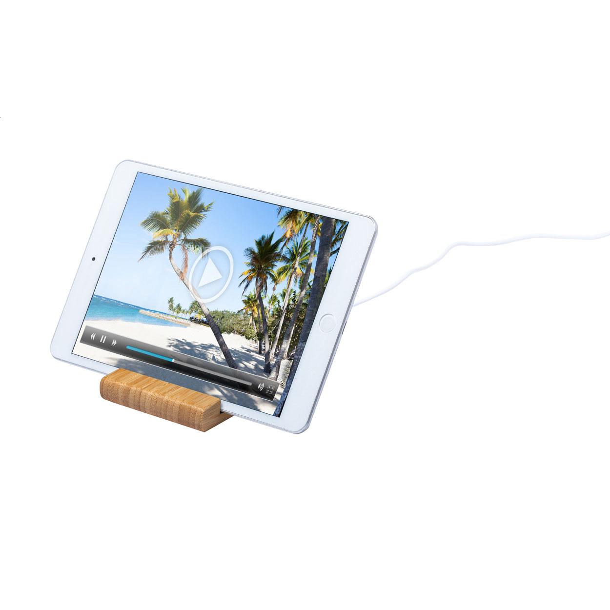 Wireless-Charger/Handyhalter