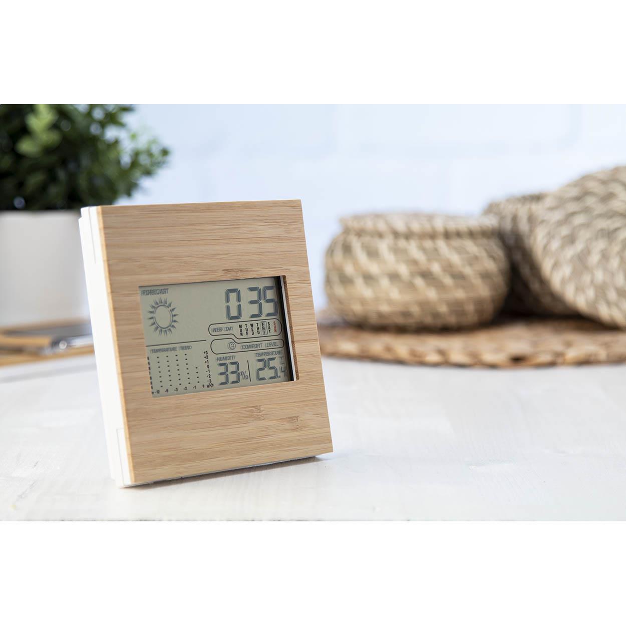 Wetterstation