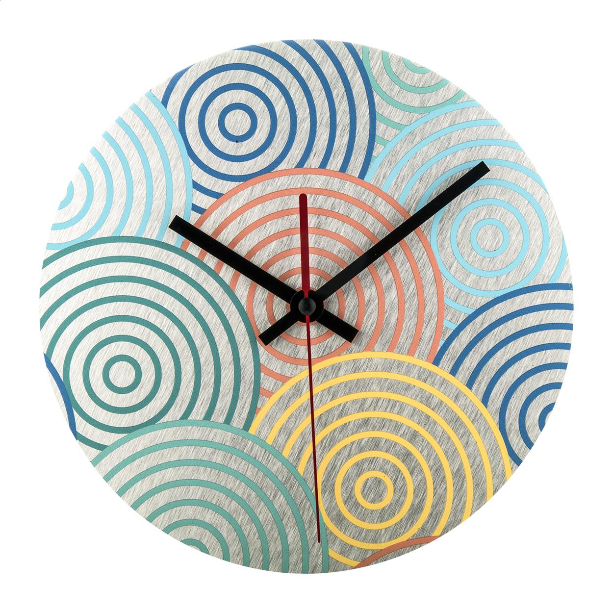 Wanduhr