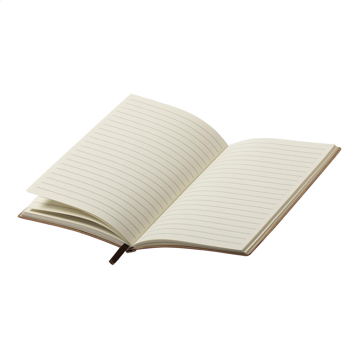Notizbuch