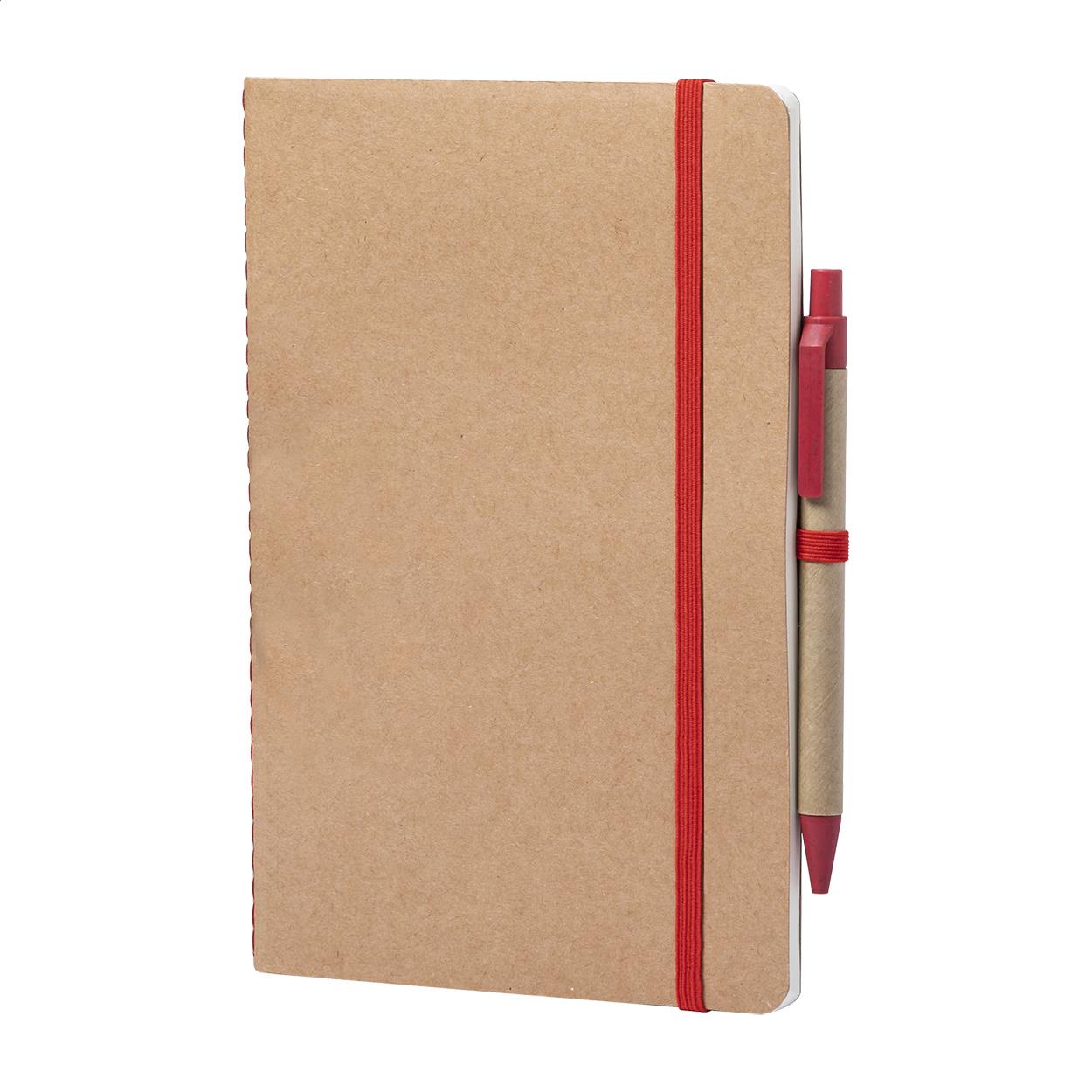 Notizbuch