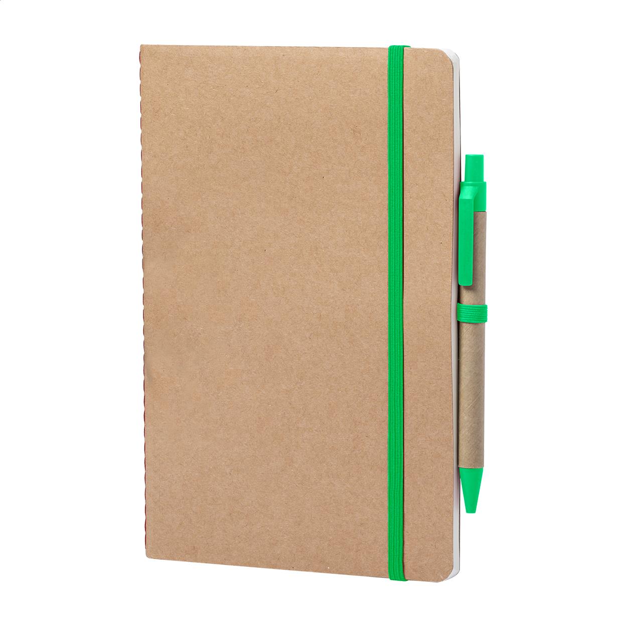 Notizbuch