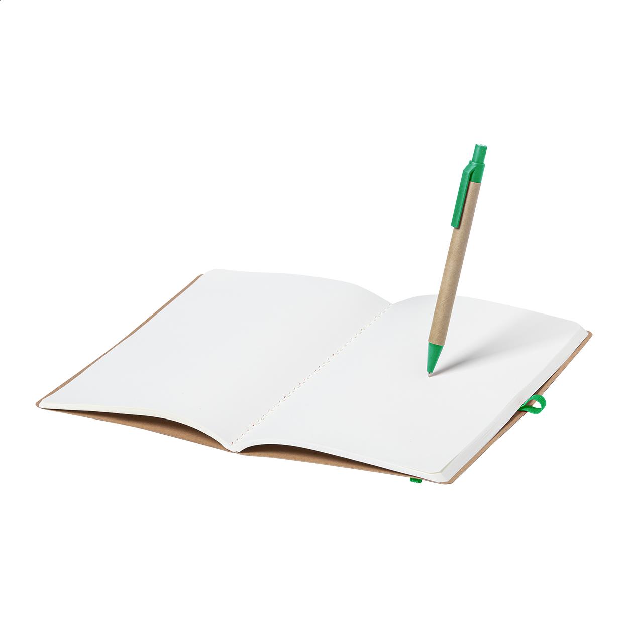 Notizbuch