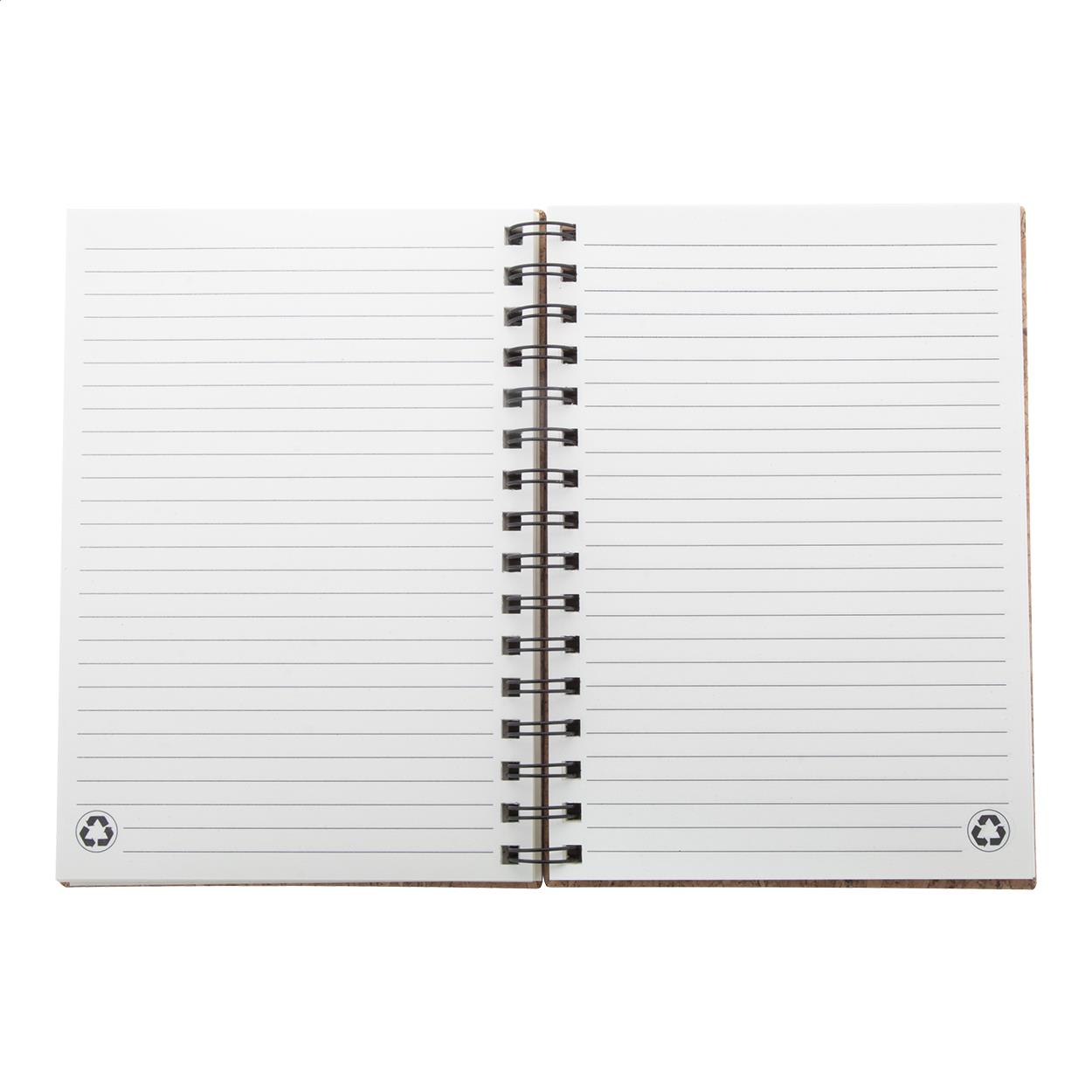 Notizbuch
