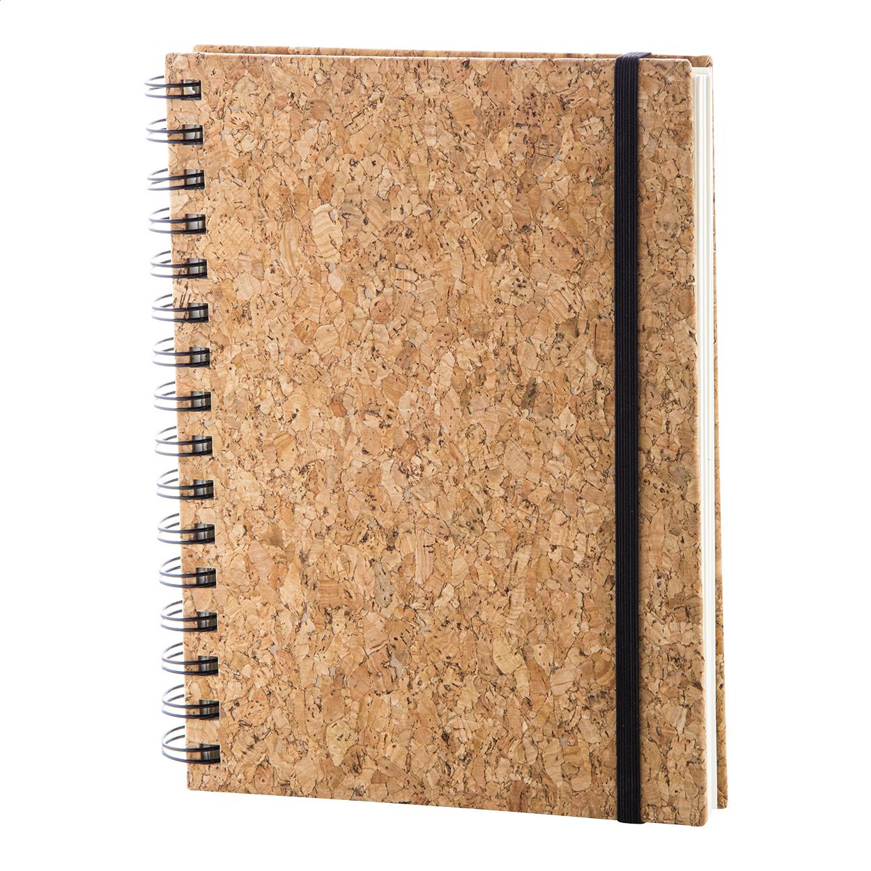Notizbuch