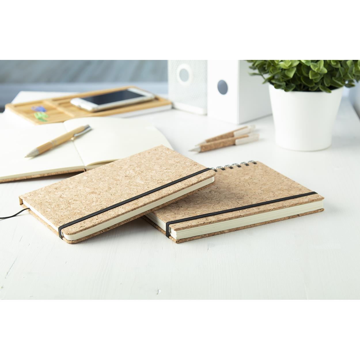 Notizbuch