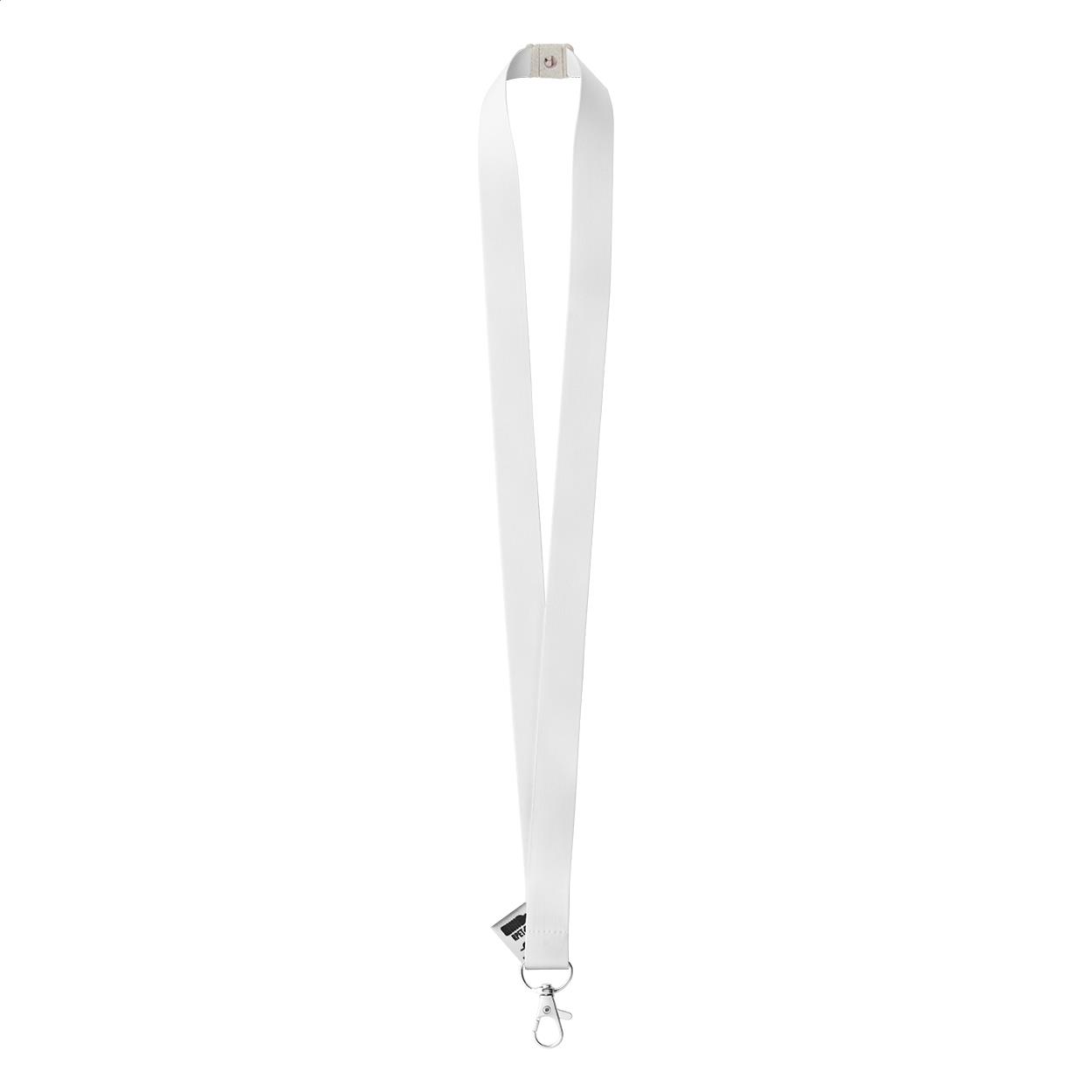 Sublimations-Lanyard