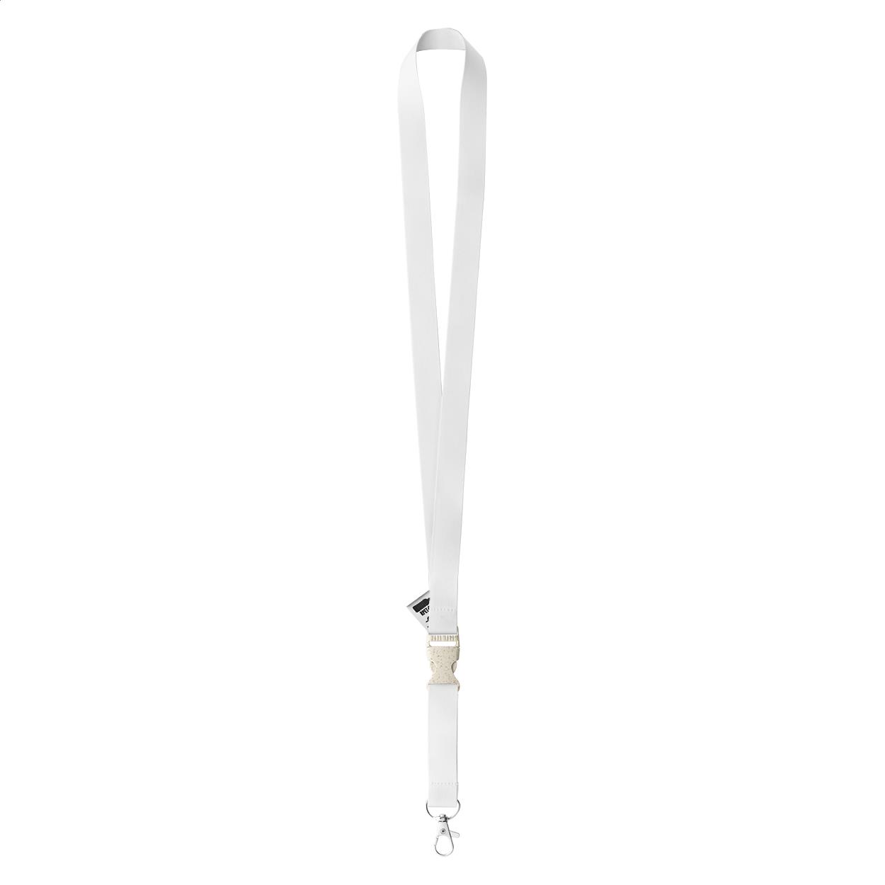Sublimations-Lanyard