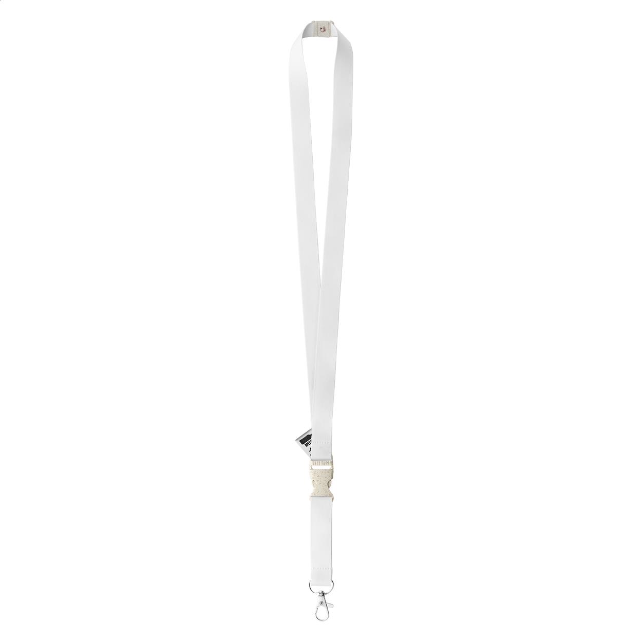 Sublimations-Lanyard