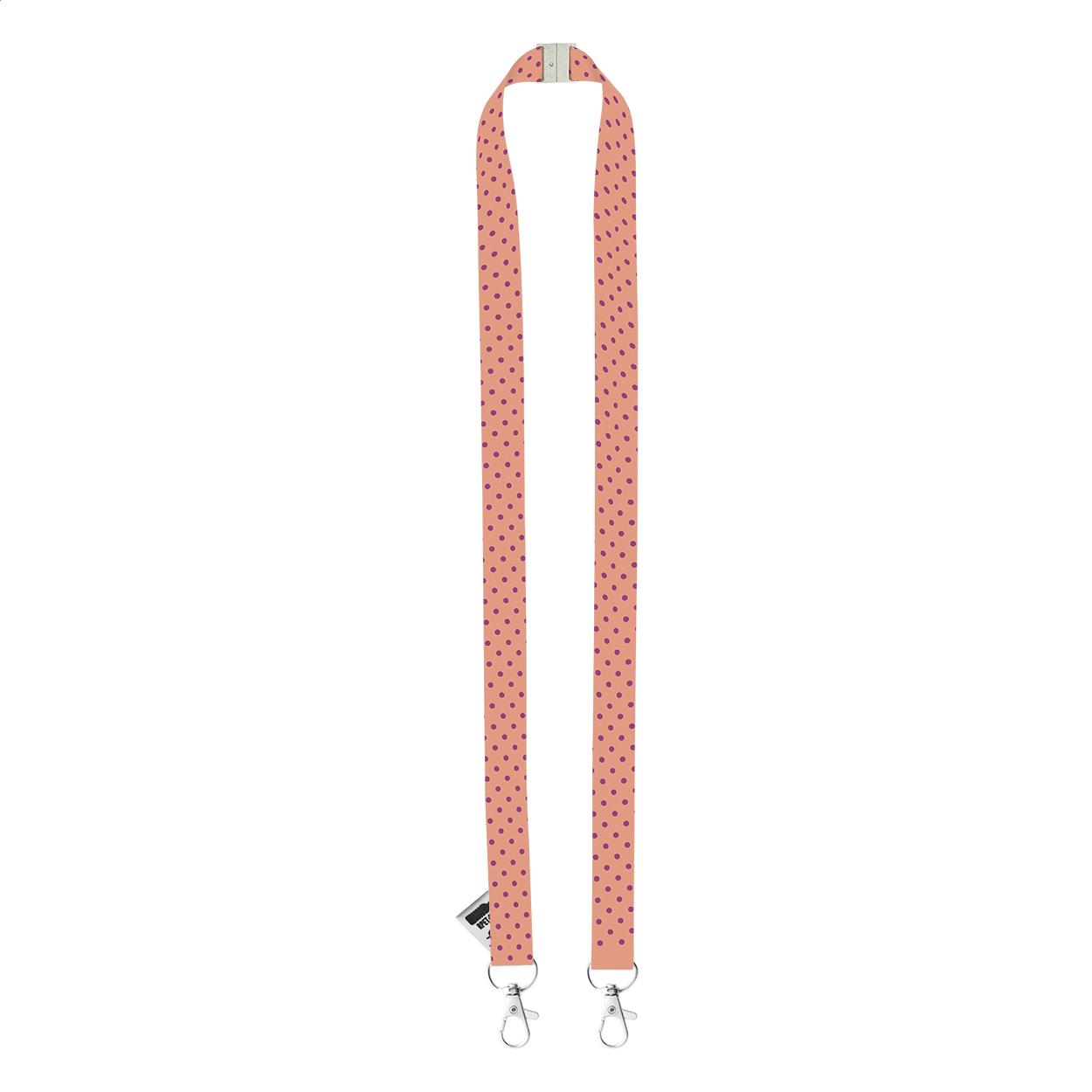 Sublimations-Lanyard