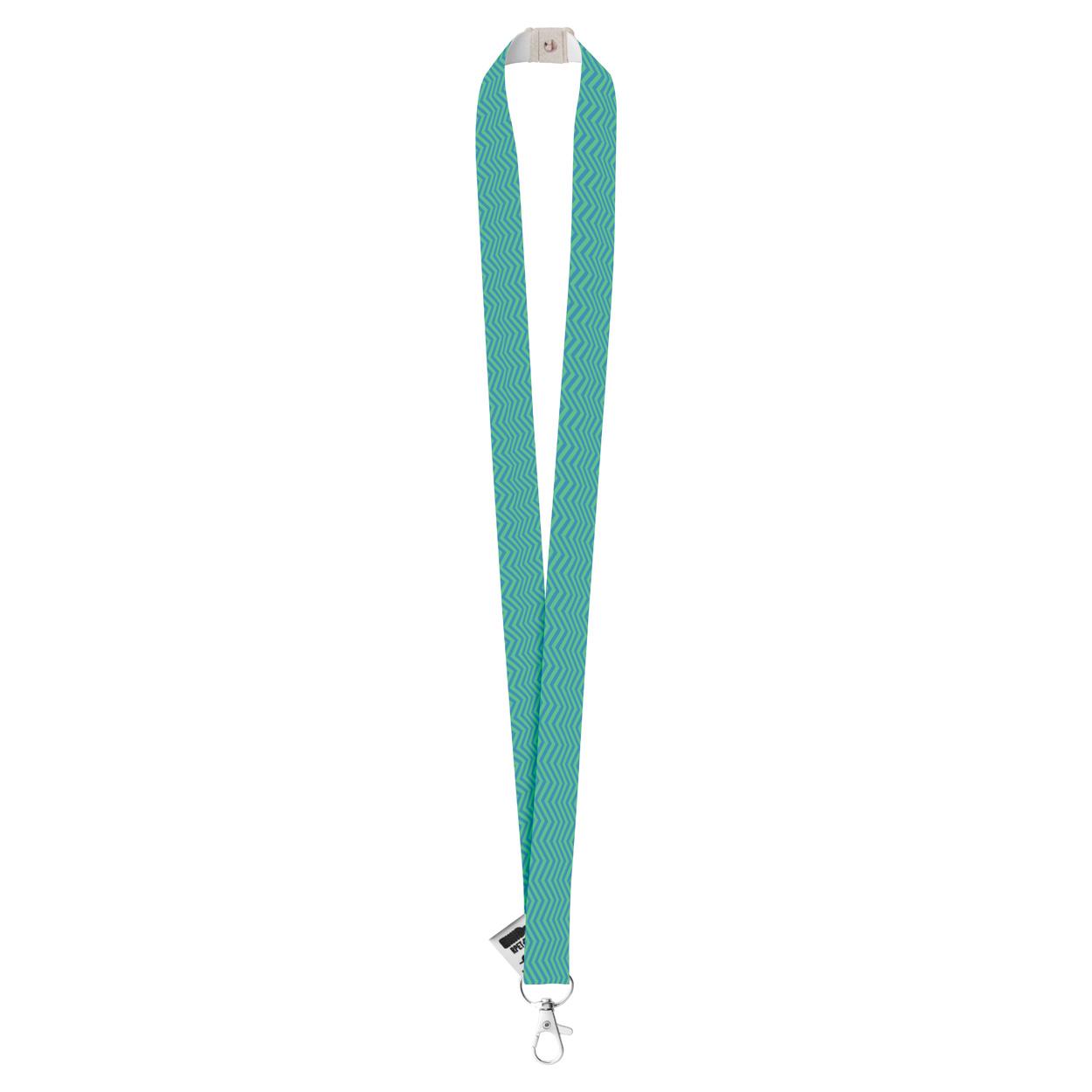 Sublimations-Lanyard