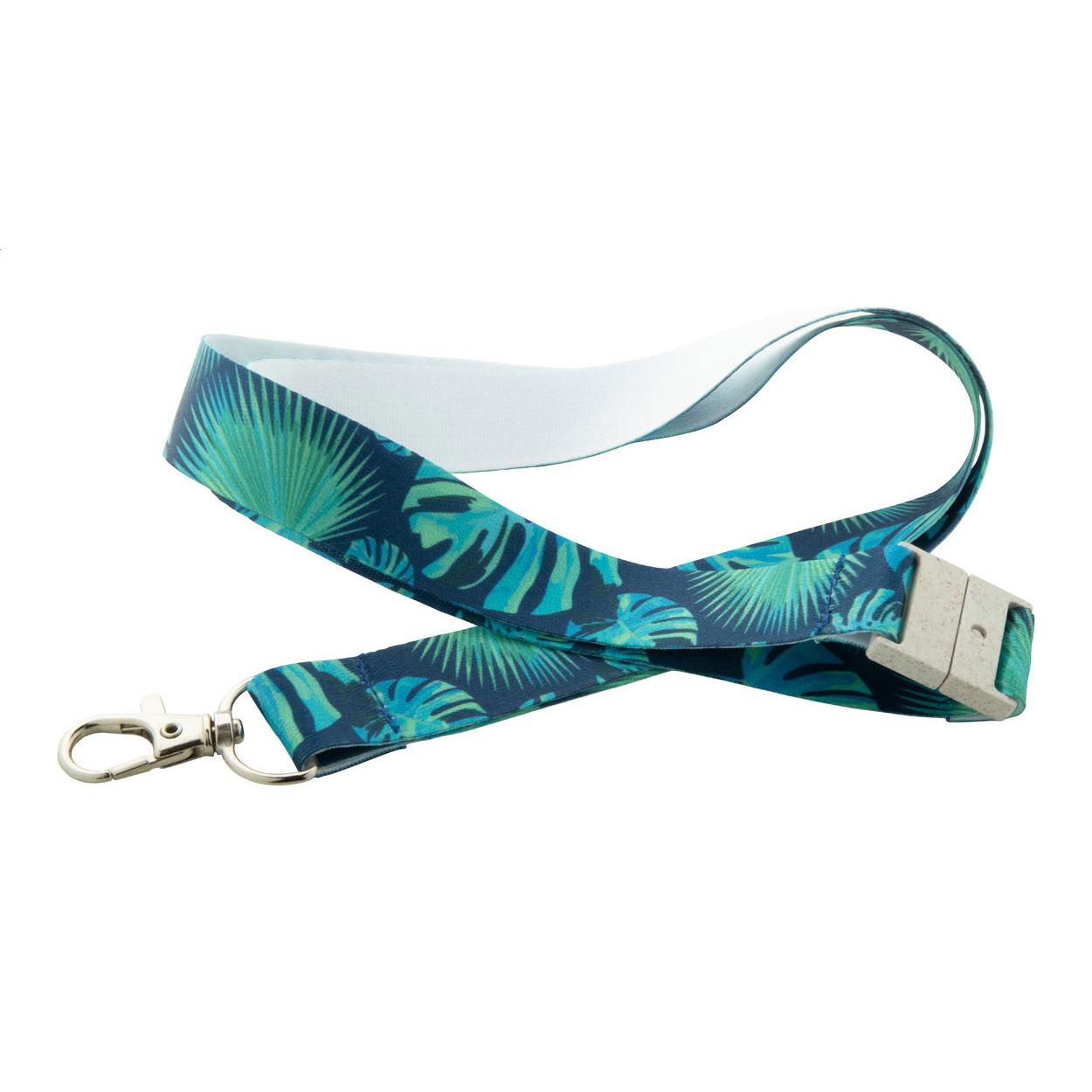Sublimations-Lanyard