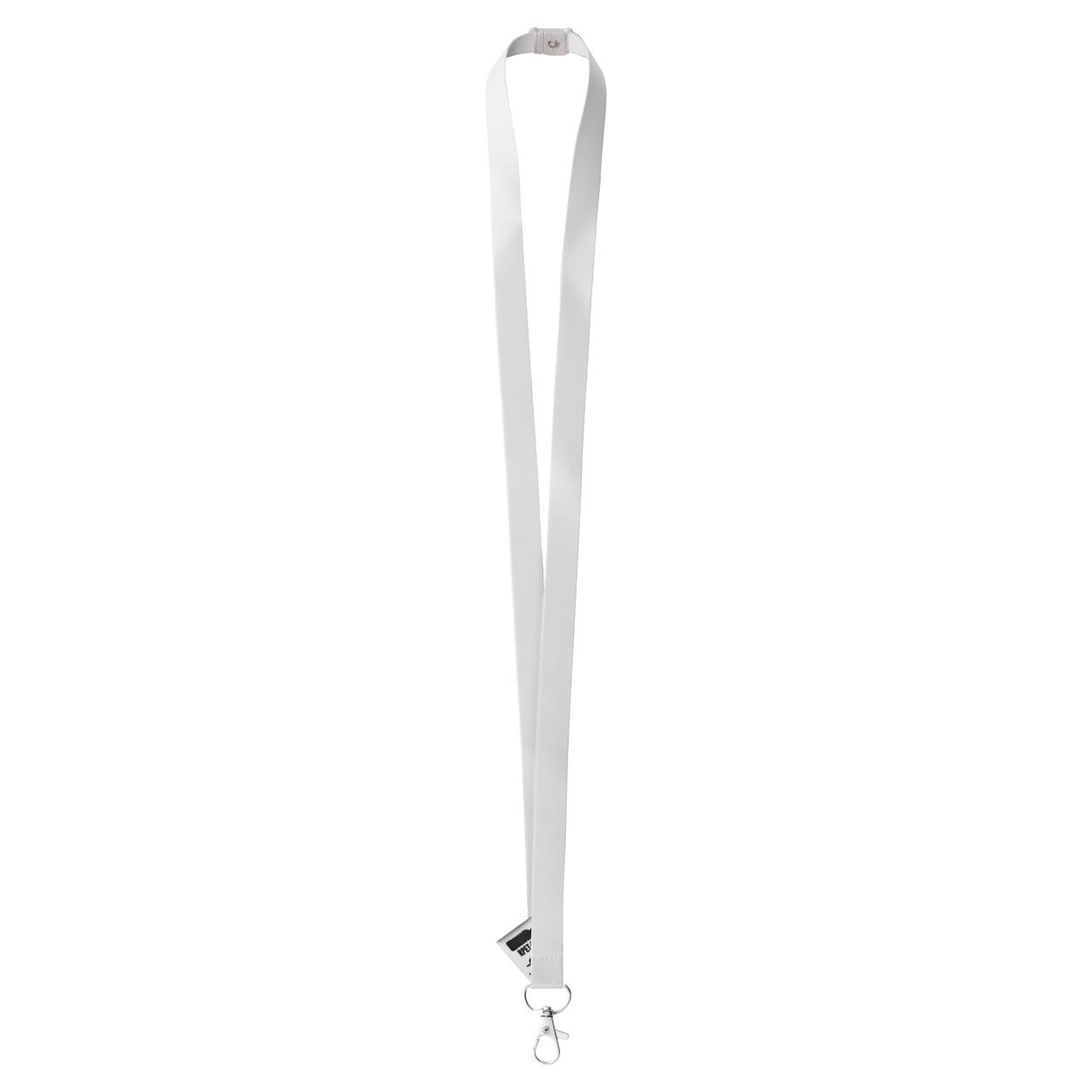Sublimations-Lanyard
