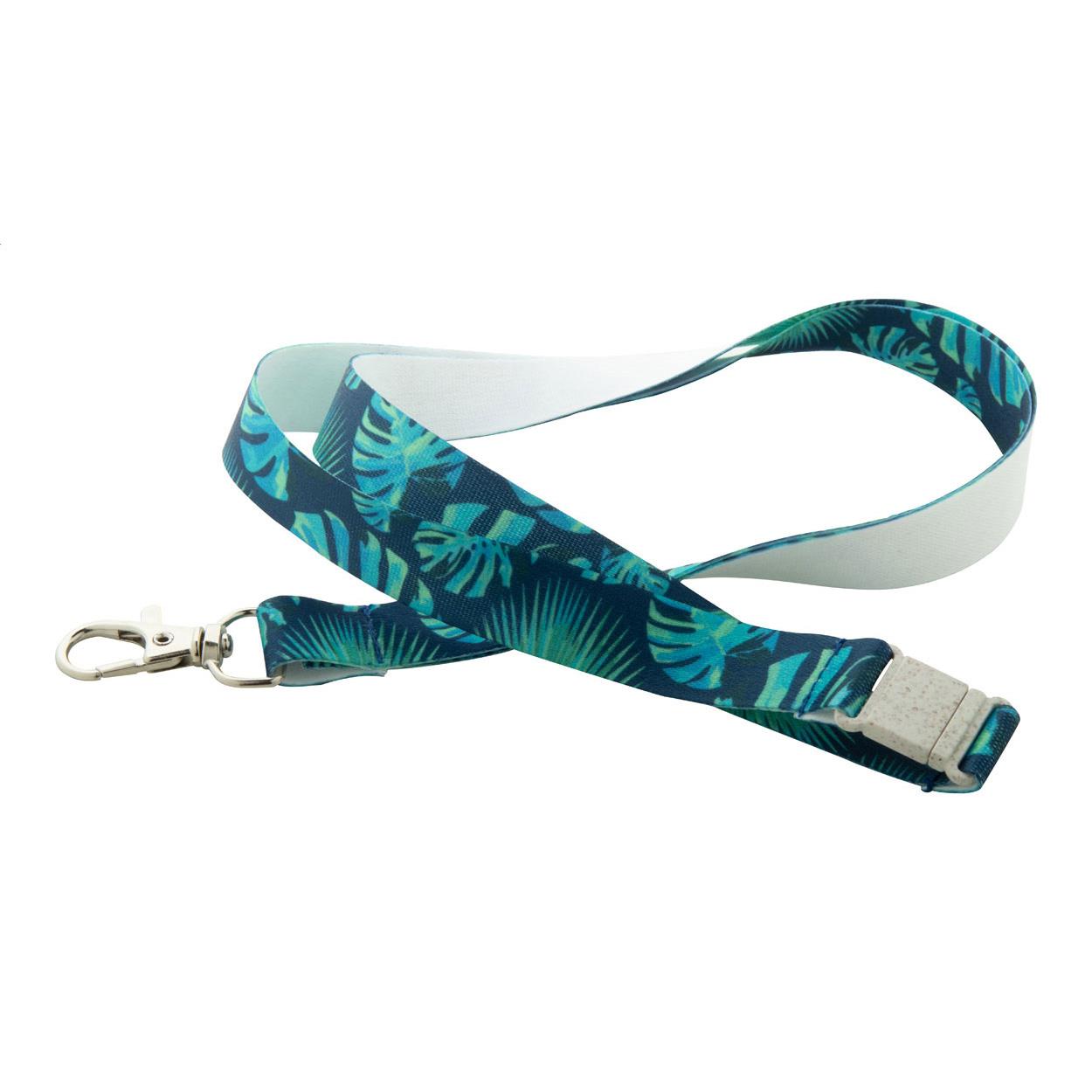 Sublimations-Lanyard