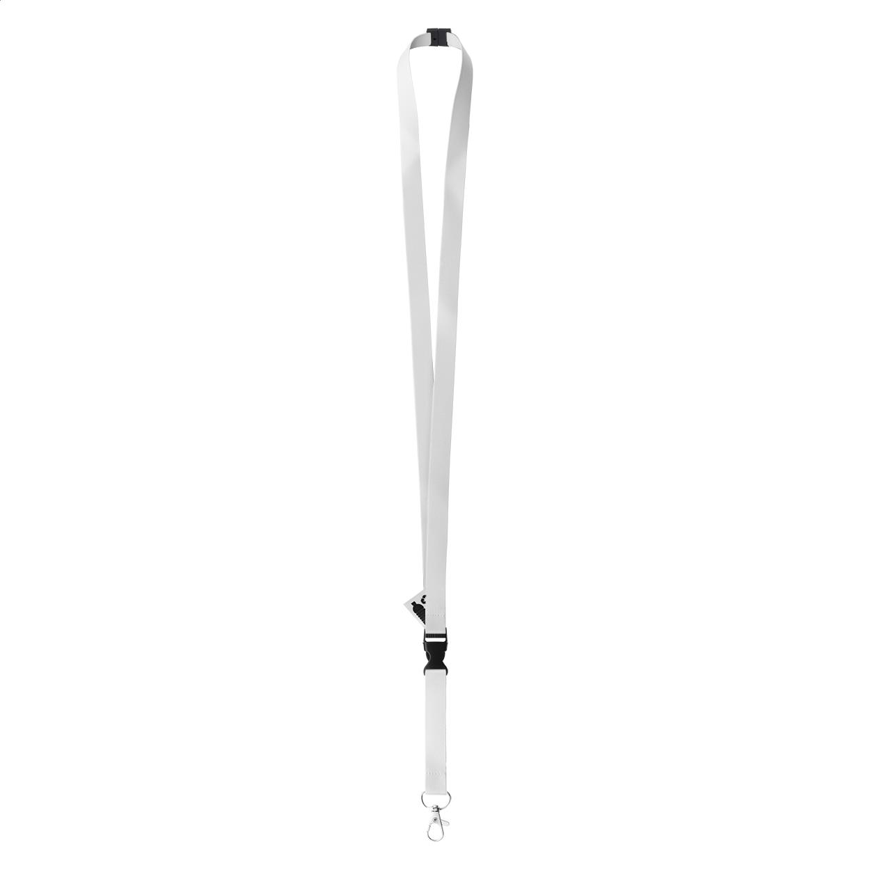 Individuelles Sublimationslanyard