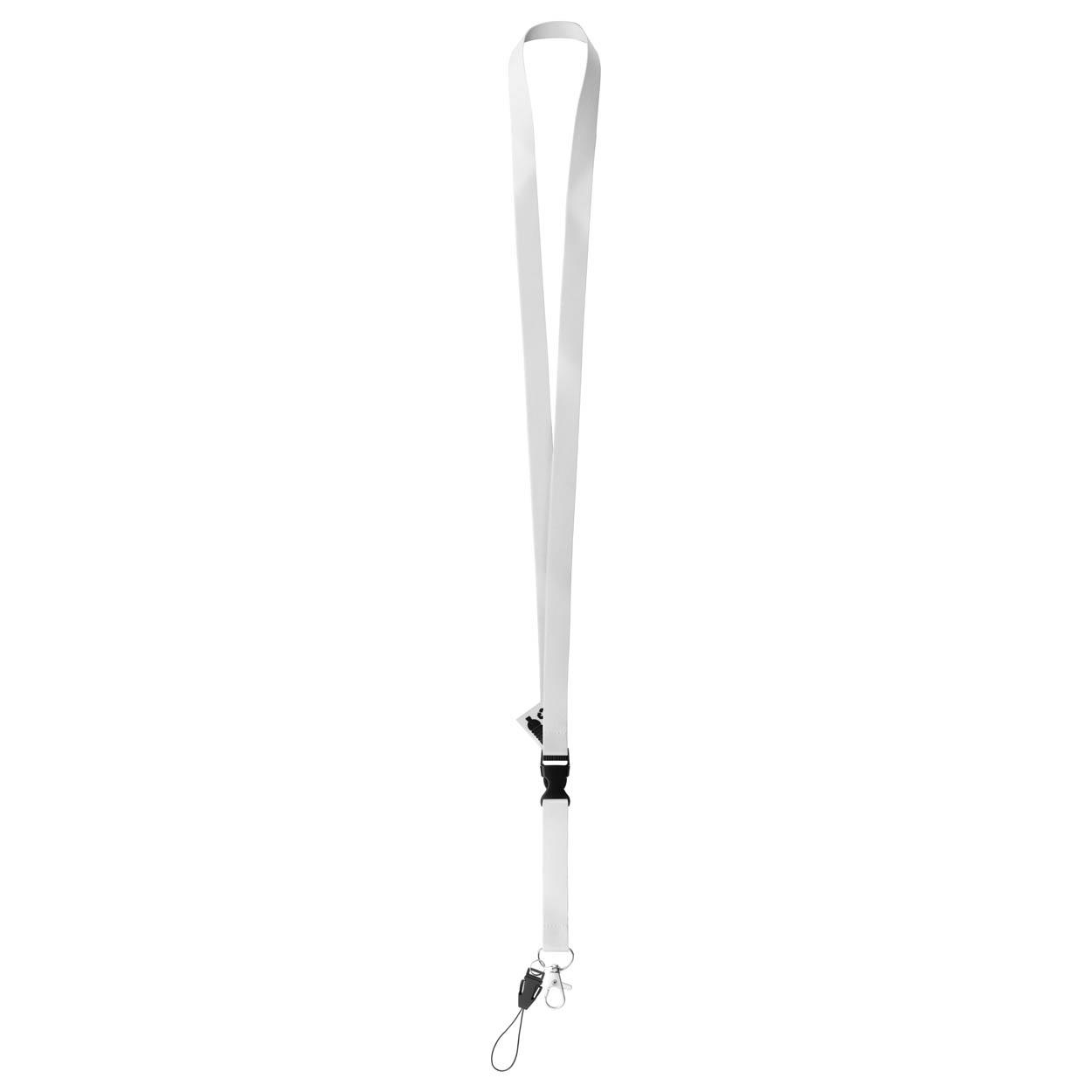 Individuelles Sublimationslanyard