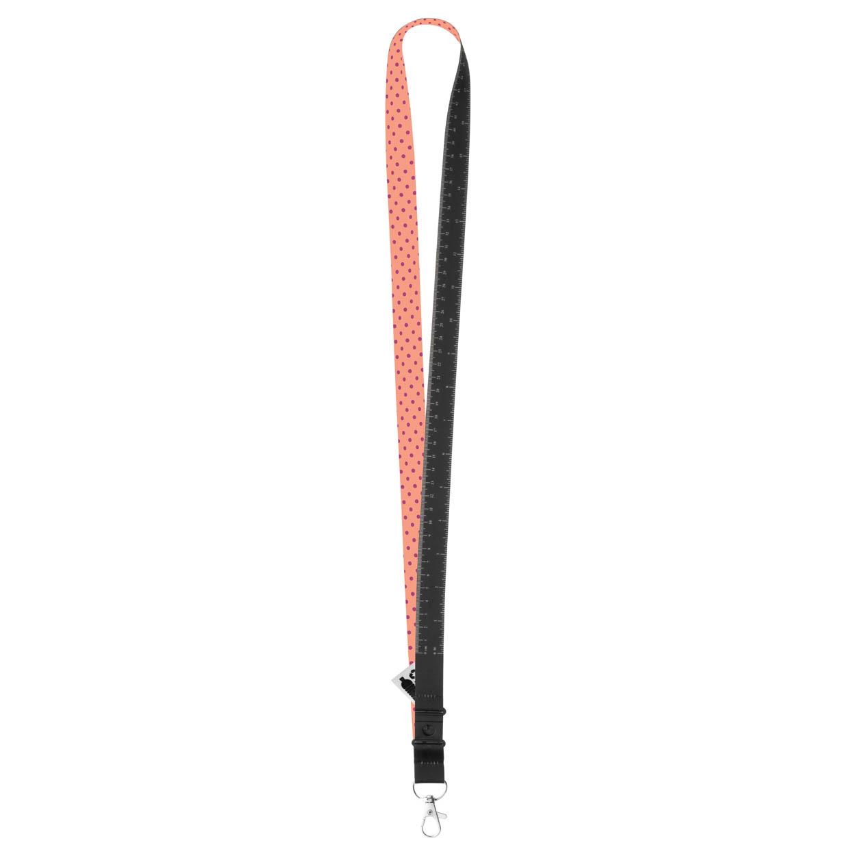 Individuelles Sublimationslanyard
