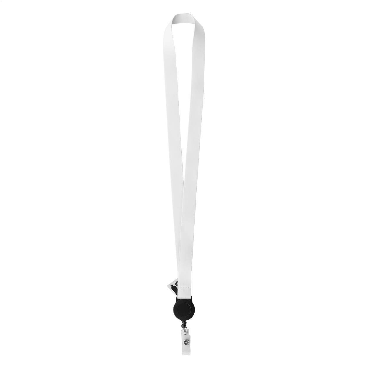 Individuelles Sublimationslanyard