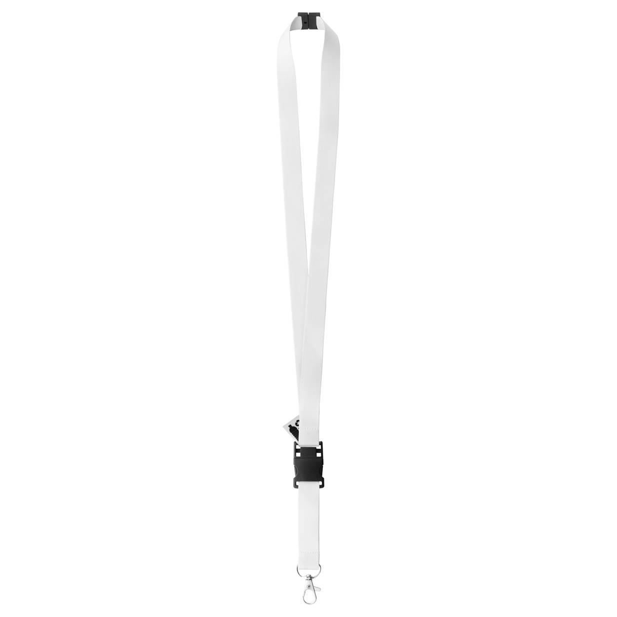 Individuelles Sublimationslanyard
