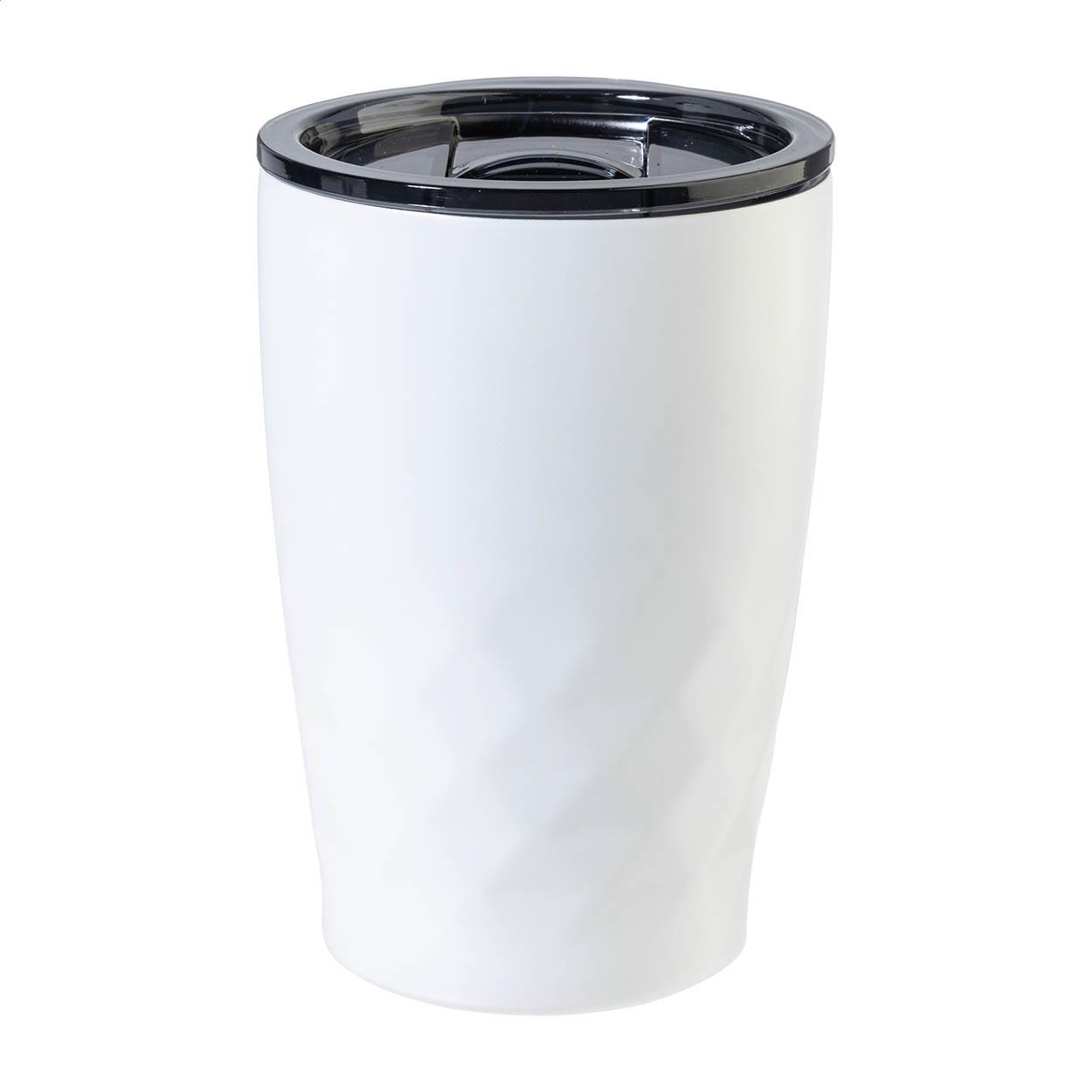 Kupferisolierter Thermobecher